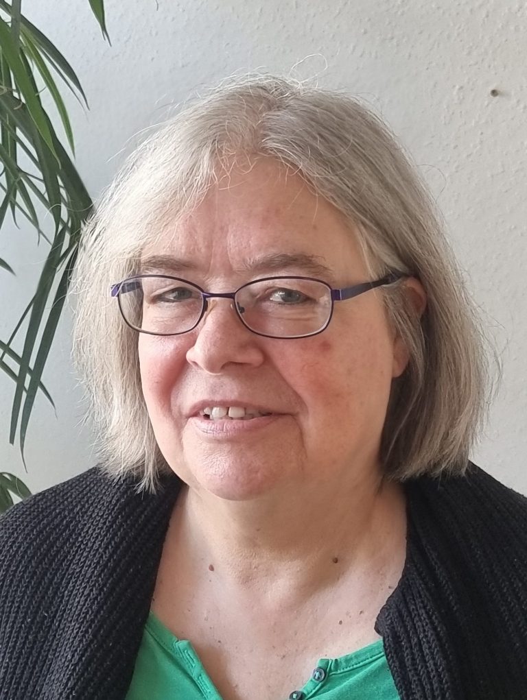 Birgit Koch Physiotherapeutin Birgit Koch