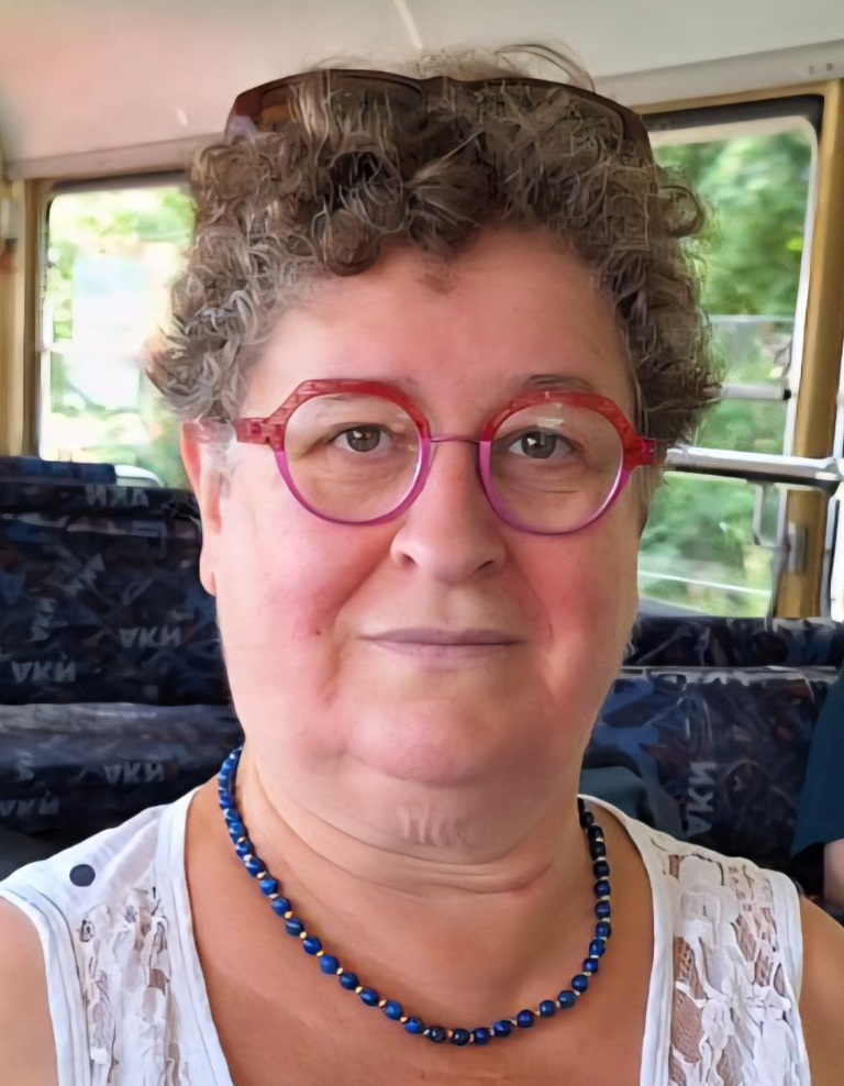 Fenja Grabosz Physiotherapeutin Fenja Grabosz